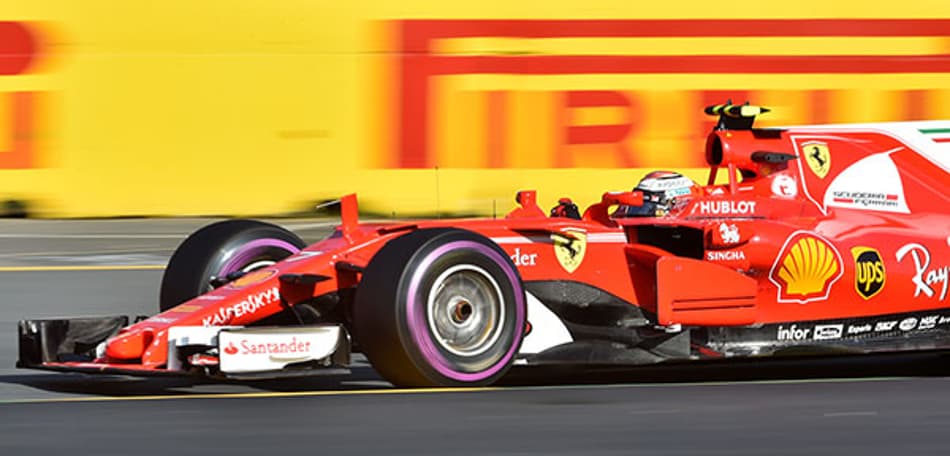 Alesi: "Ferrari deve confirmar sua performance na China"