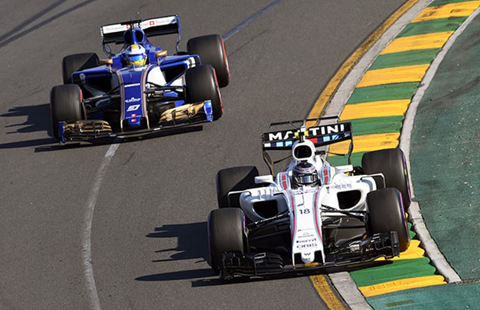 Stroll: “Tivemos problemas com os freios”