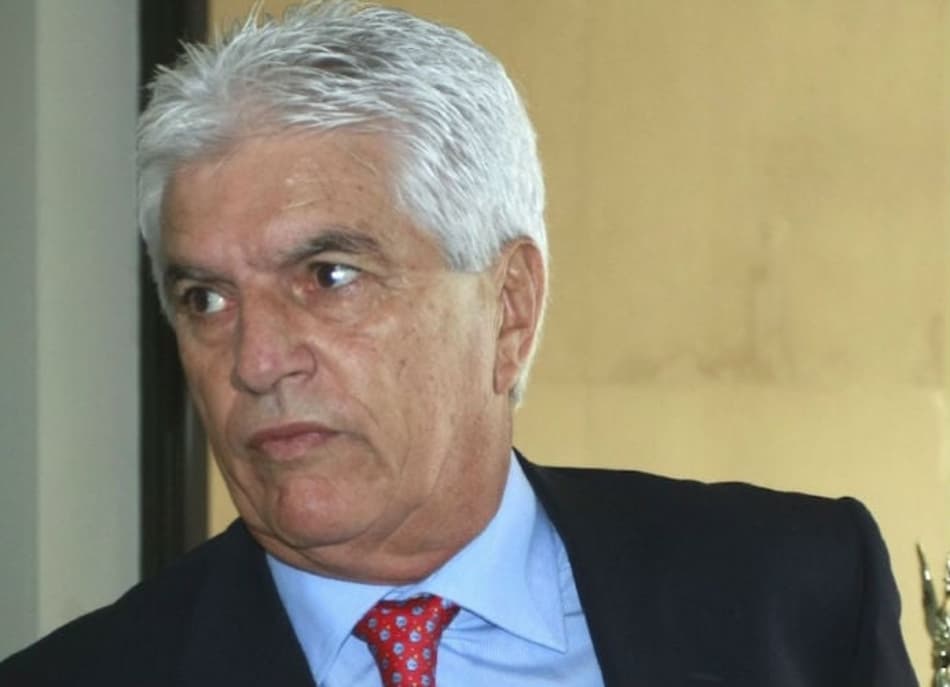 Junior Barranquila anuncia troca no comando técnico da equipe