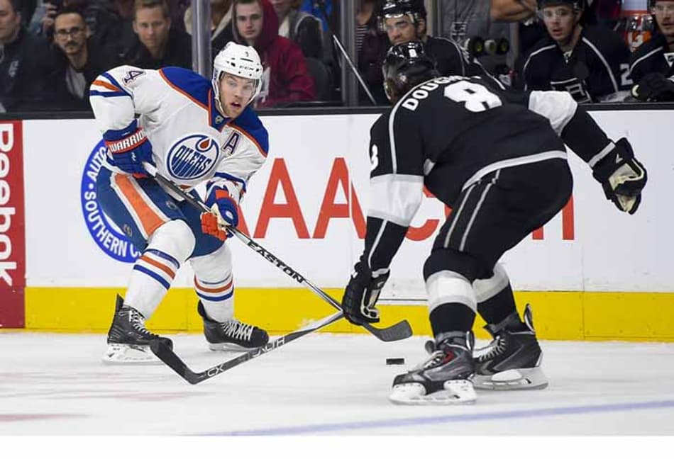 COI lamenta ausência do time de hóquei no gelo dos EUA em PyeongChang-2018