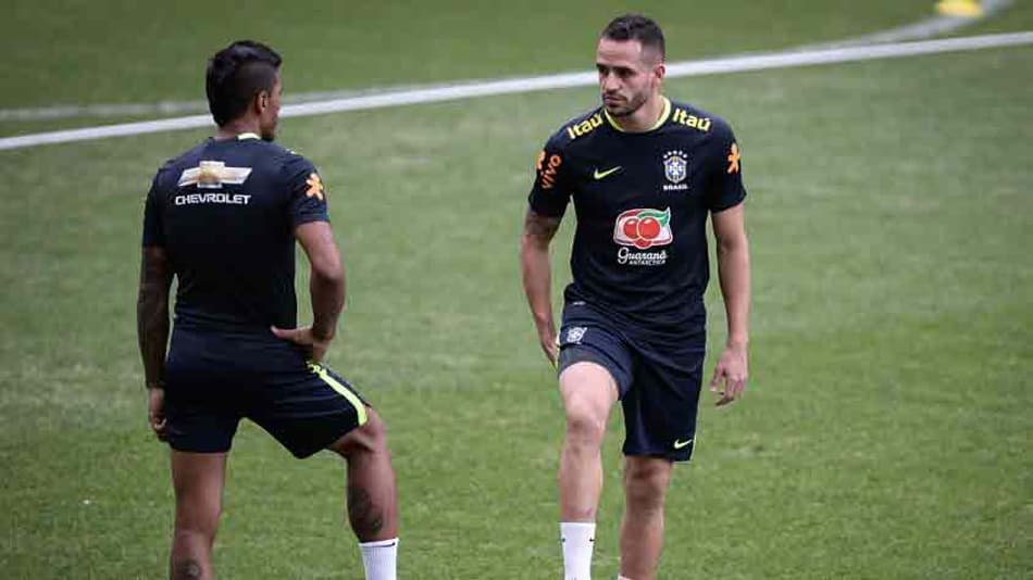 Da desconfiança à afirmação: como ‘chineses’ viraram pilares da Seleção