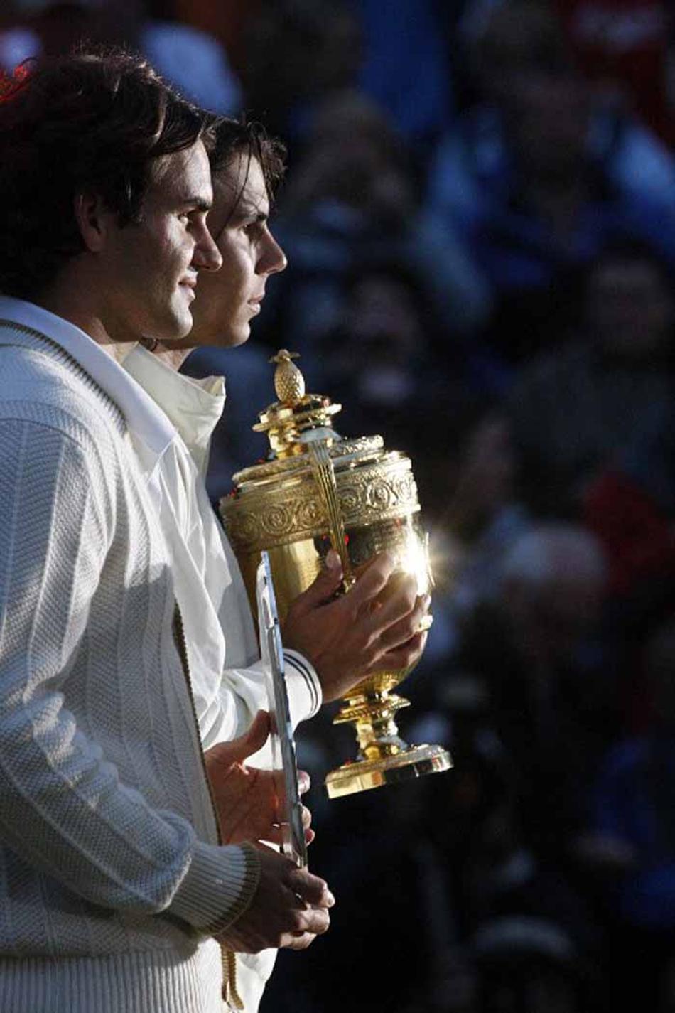 Wimbledon bate o pé e mantém final em horário próximo da final da Copa do Mundo