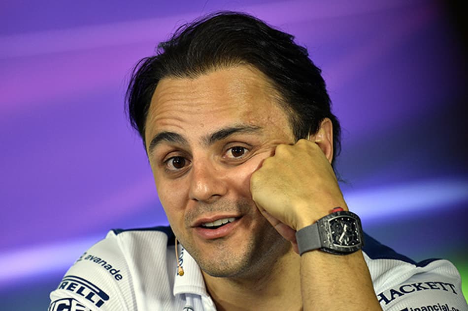 Massa comenta sobre permanência na F1 em 2018: “Se eu tiver as oportunidades certas”