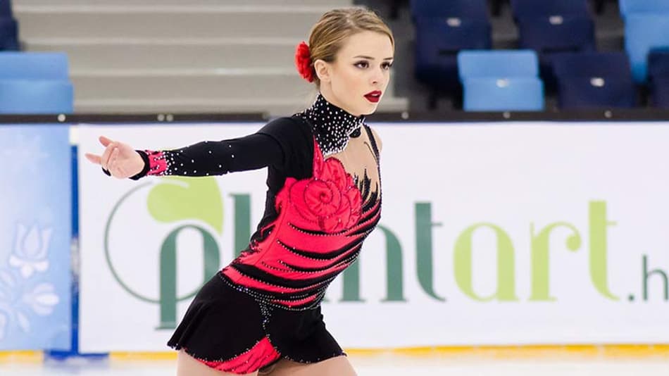 Após ouro histórico, Isadora Williams começa o Mundial focada nos Jogos