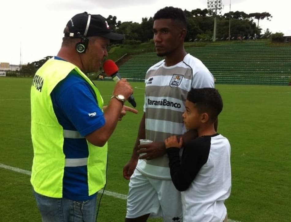 STJD rebaixa J. Malucelli e um jogo das quartas de final do Paranaense é alterado