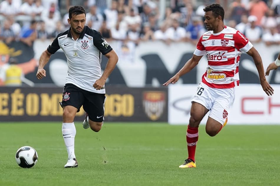 Corinthians x Linense: prováveis times, desfalques, onde ver e palpites