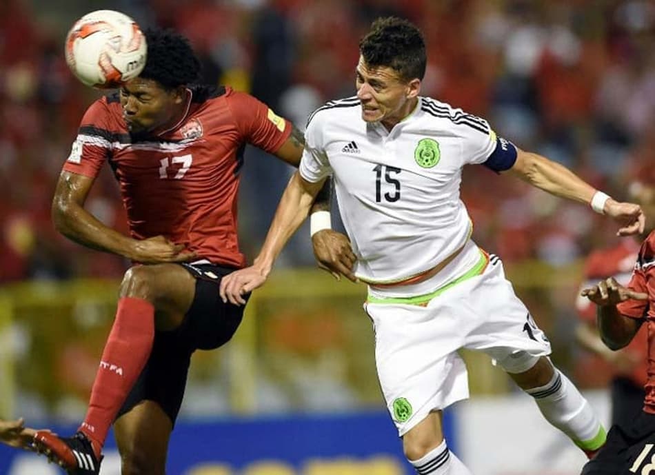 Veja um resumo da rodada e a classificação nas Eliminatórias da CONCACAF