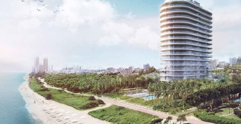 Djokovic compra apartamento por R$ 28 milhões em Miami