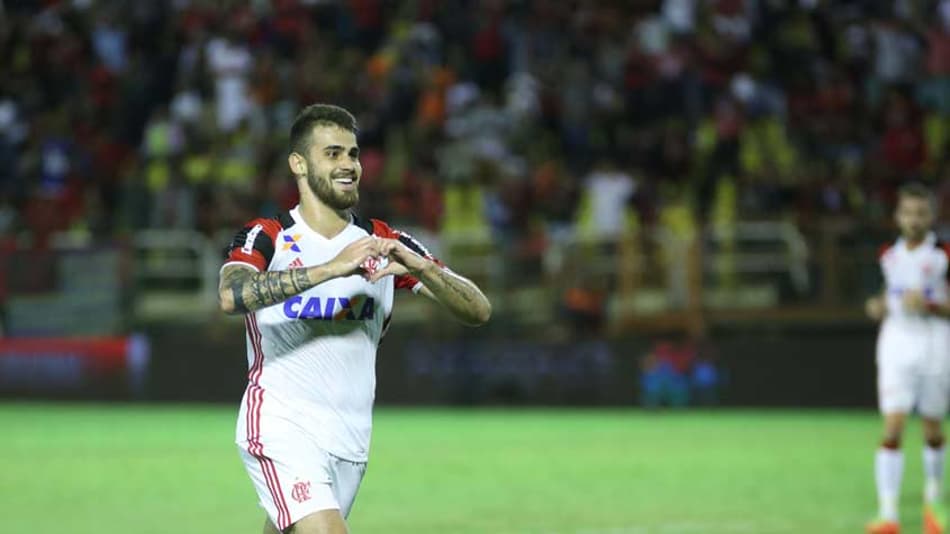 Números da Bola: Estatísticas de Volta Redonda 1×1 Flamengo