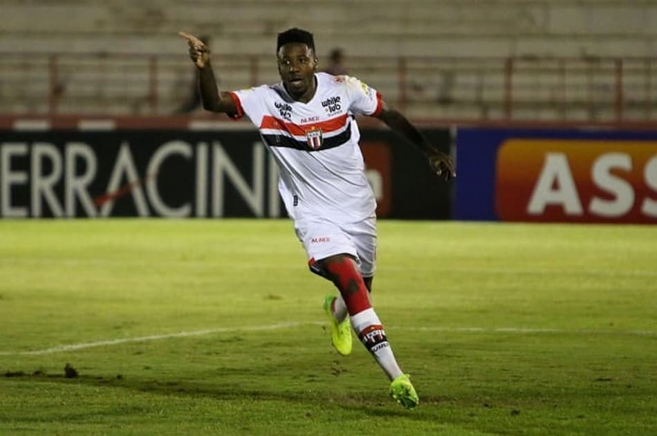 Botafogo-SP garante vaga nas quartas e Audax é rebaixado