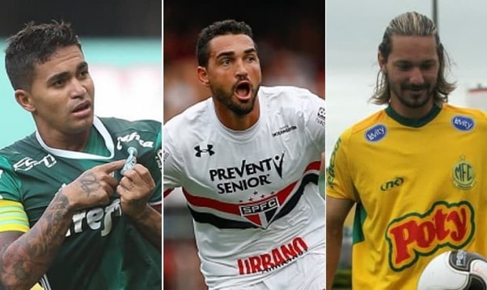Veja como ficou a Seleção das Estatísticas da 1ª fase do Paulistão