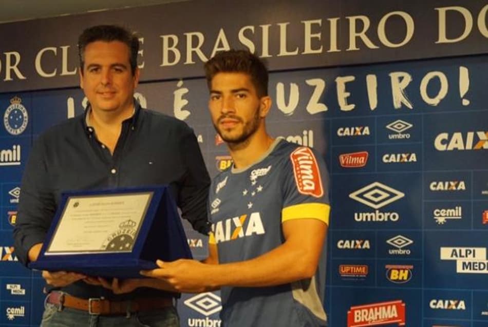 Lucas Silva