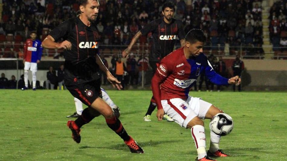 STJD nega paralisação e quartas de final do Paranaense são confirmadas