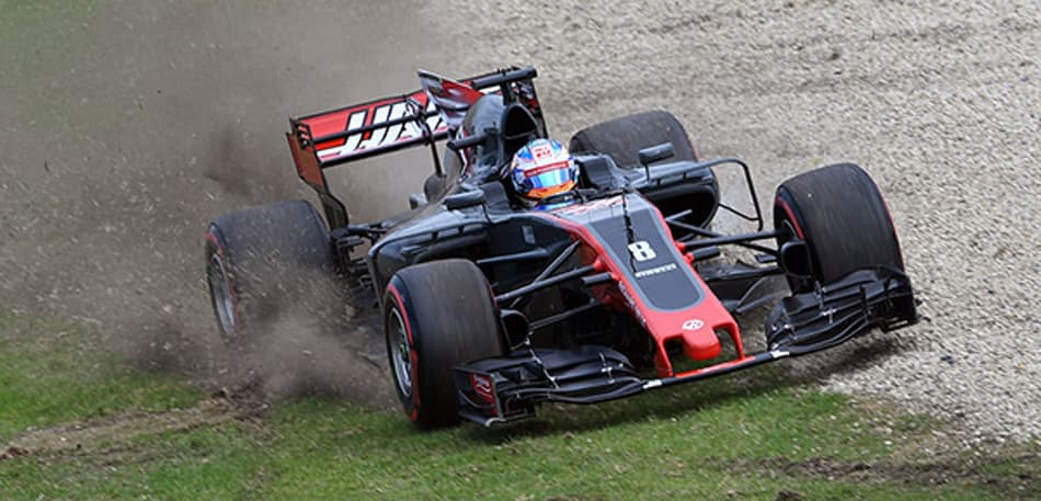 Steiner: "Haas tem os melhores pilotos possíveis"