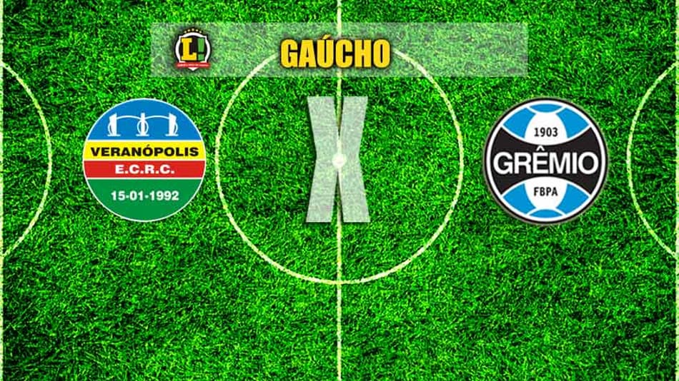Fora de casa, Grêmio busca vitória pelas quartas de final do Gauchão