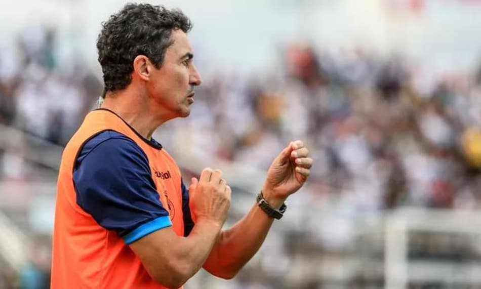 Com 18 relacionados, Sergipe tenta tirar o Bahia da semifinal