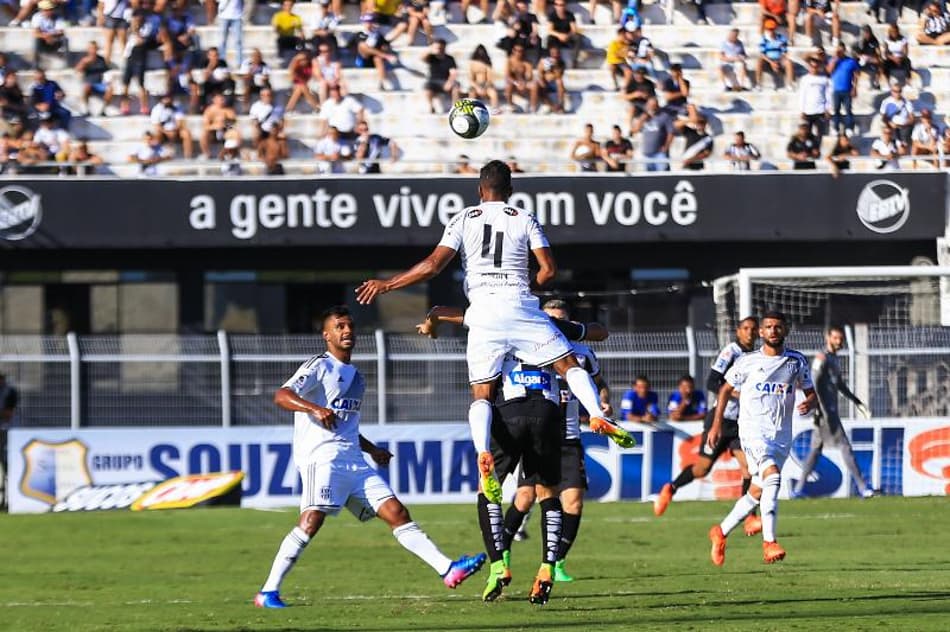 Para garantir vaga, técnico da Ponte pede inteligência contra o Santos