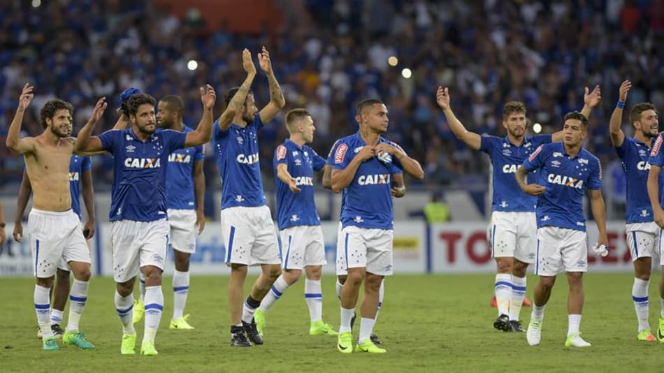Cruzeiro x Atlético-MG