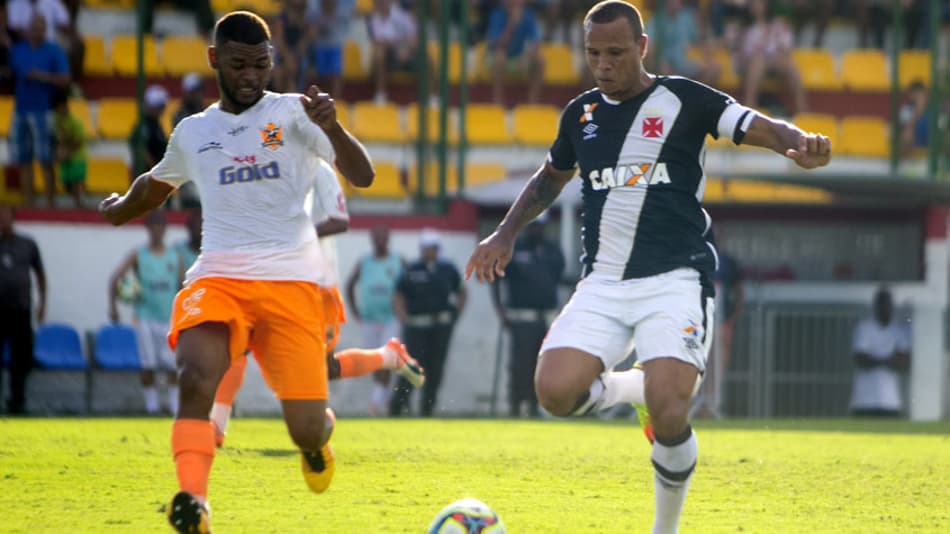 Números da Bola: Estatísticas de Nova Iguaçu 0x2 Vasco