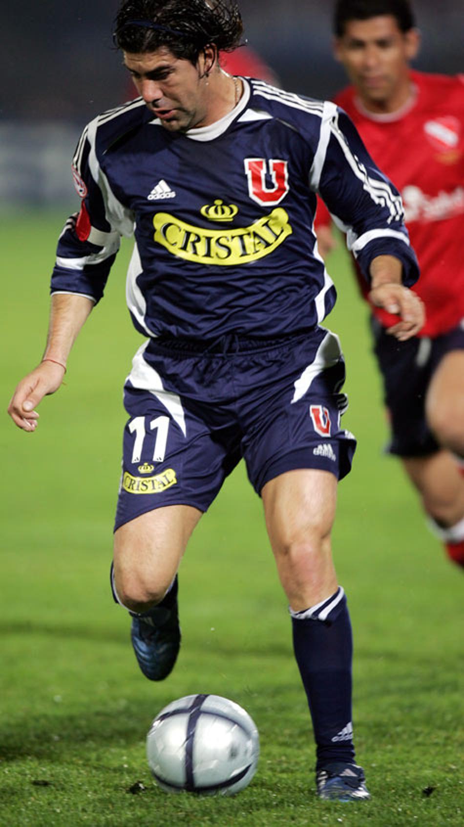 Lenda da América do Sul confessa o time que nunca teve vontade de jogar