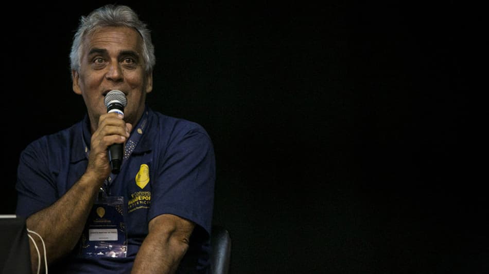 Comitê Paralímpico Brasileiro anuncia novo diretor técnico