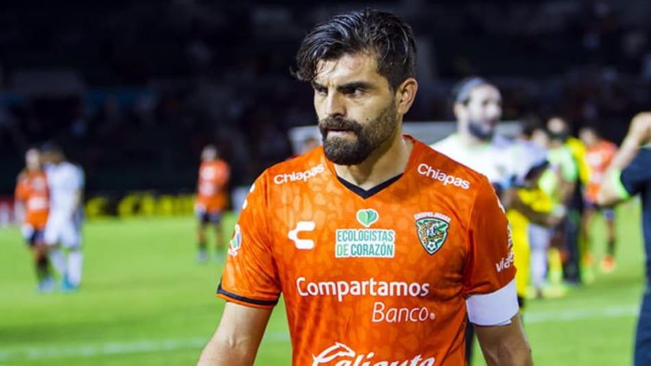 México: Capitão garante que não existe atraso de salário em clube