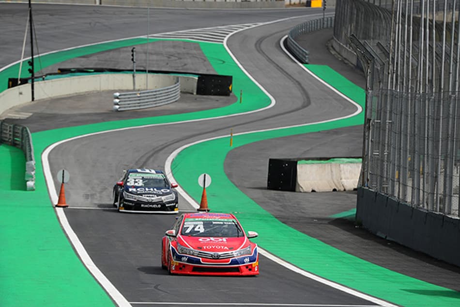 Copa Petrobras de Marcas oficializa calendário com a entrada de Cascavel