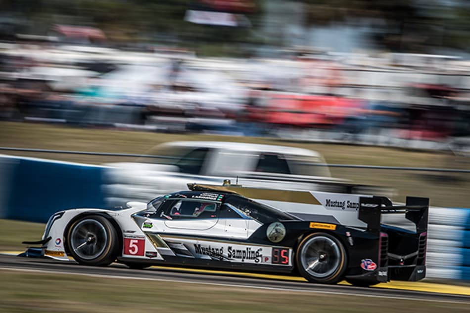 SportsCar: Fittipaldi e Barbosa prontos para mais um desafio nas ruas de Long Beach