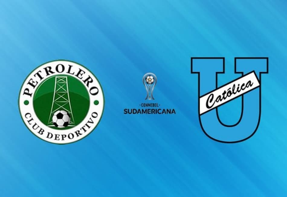 Na estreia da Sul-Americana, Católica vence Petrolero fora de casa