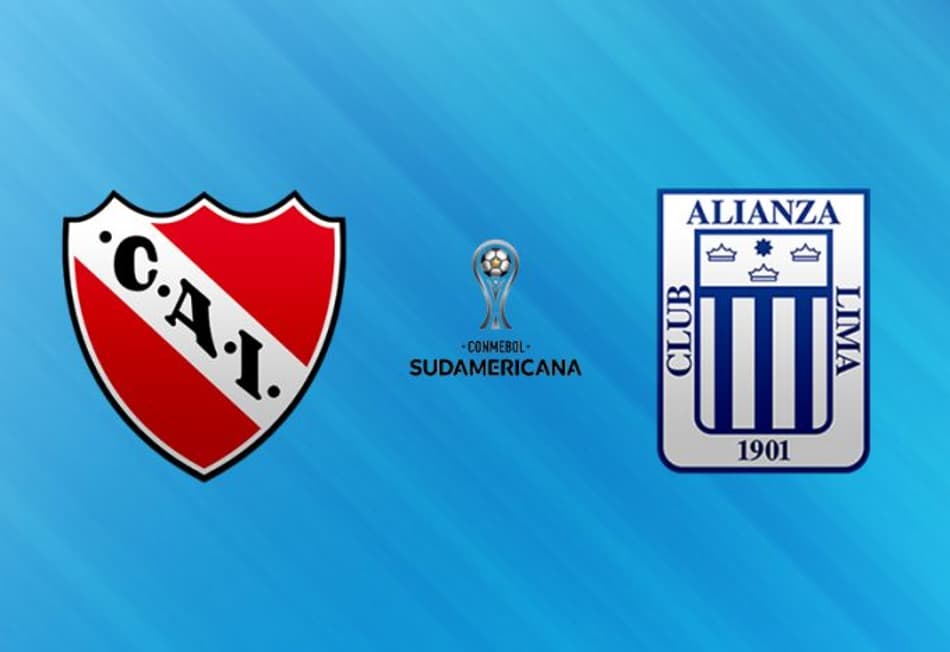 Alianza Lima segura pressão e garante empate contra Independiente fora de casa