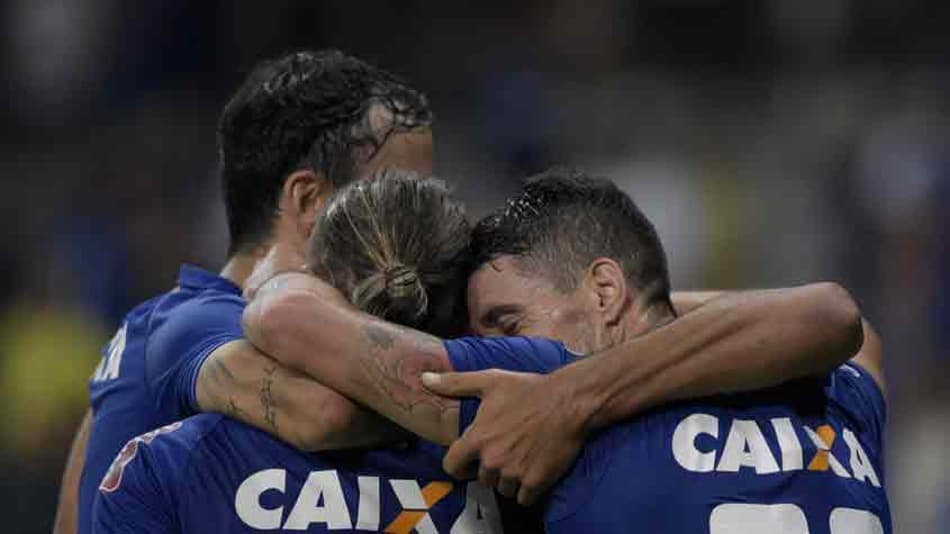Super-Raio X: Ranking traz Cruzeiro 100% contra times da Série A, e Vasco e Galo sem vencer rivais da elite