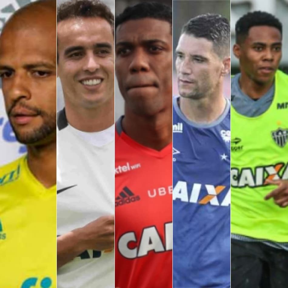 Deslancharam? O balanço dos reforços que chegaram do exterior