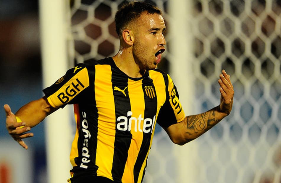 Peñarol e Nacional empatam clássico no Campeonato Uruguaio