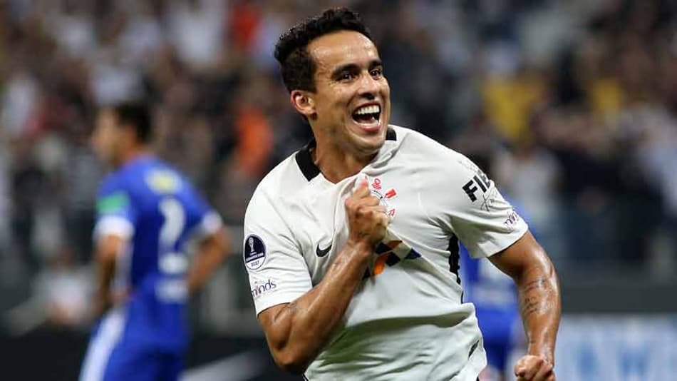 Números da Bola: Estatísticas de Corinthians 2×0 Universidad de Chile