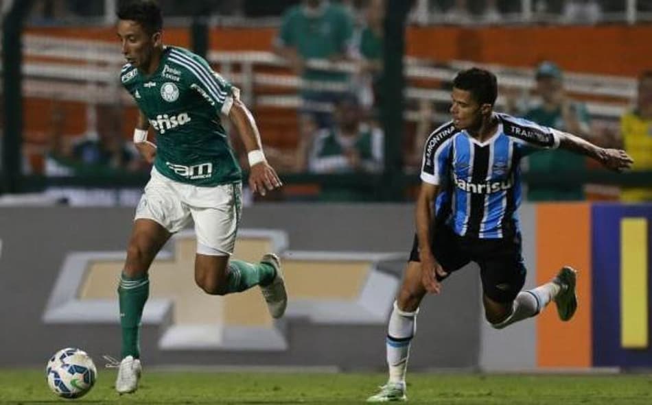 Palmeiras terá melhor público no Pacaembu depois da estreia no Allianz Parque