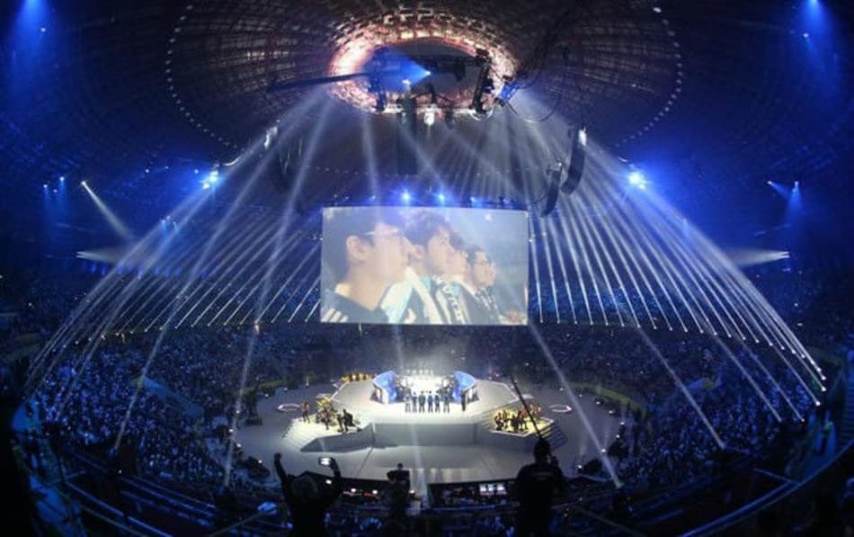 UFC oficializa terceiro evento no Brasil em 2017 para São Paulo
