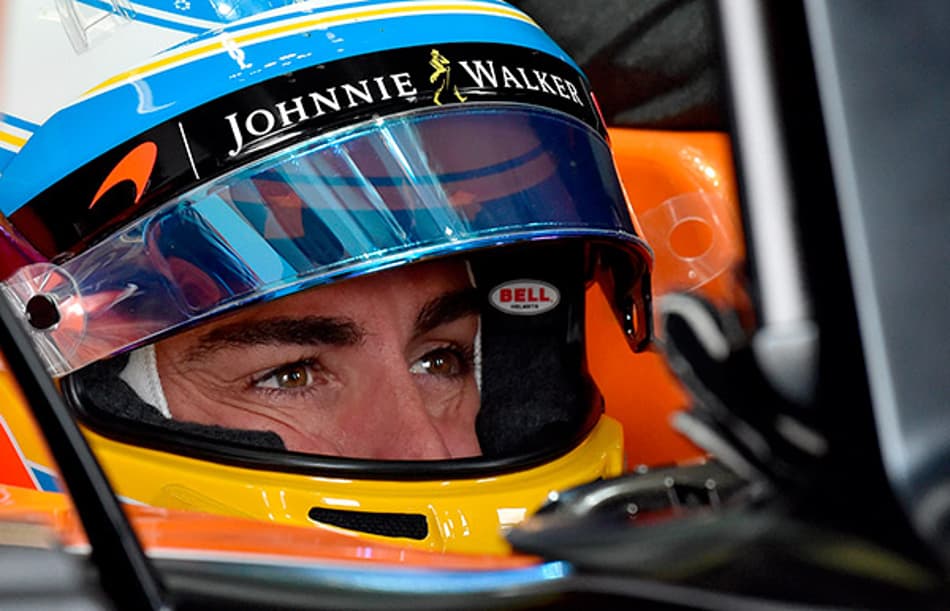Alonso pressiona Mclaren-Honda: “Preciso ganhar até setembro para ficar”