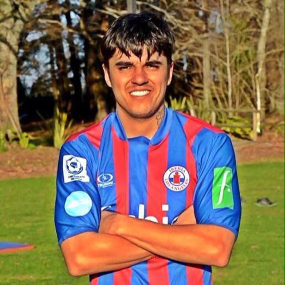 Brasileiro fecha com Empoli e admite sonho de vestir a camisa da Itália