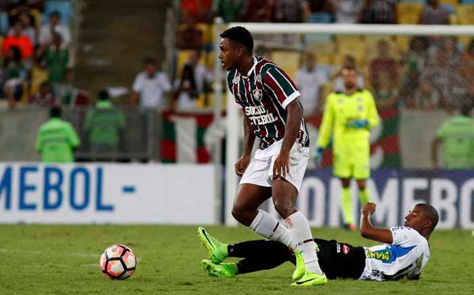 Abel sobre Wendel: ‘Não tem nada certo. Que siga forte mentalmente’