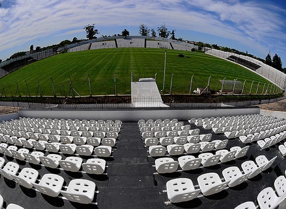 Conheça o Danubio, adversário do Sport Recife na Copa Sul-Americana