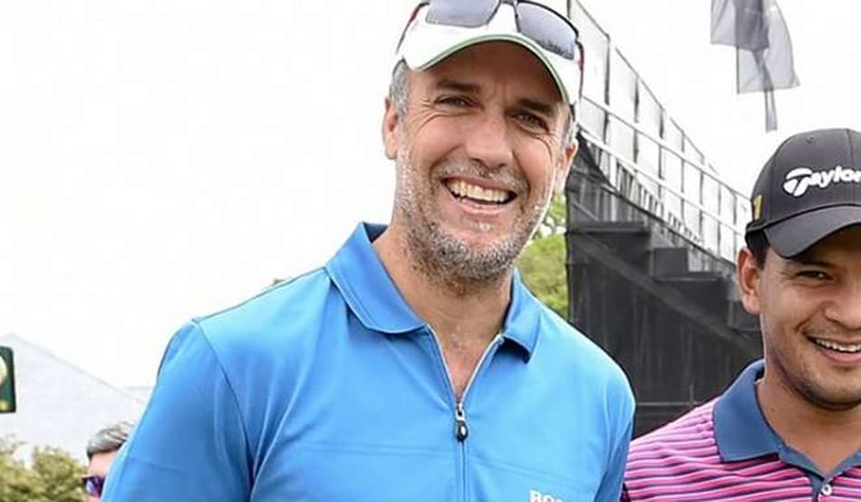 Gabriel Batistuta perto de assumir time sul-americano