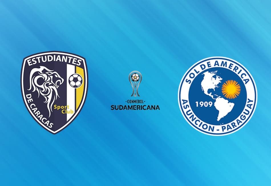 Sol de América impõe maior qualidade técnica e vence o Estudiantes de Caracas