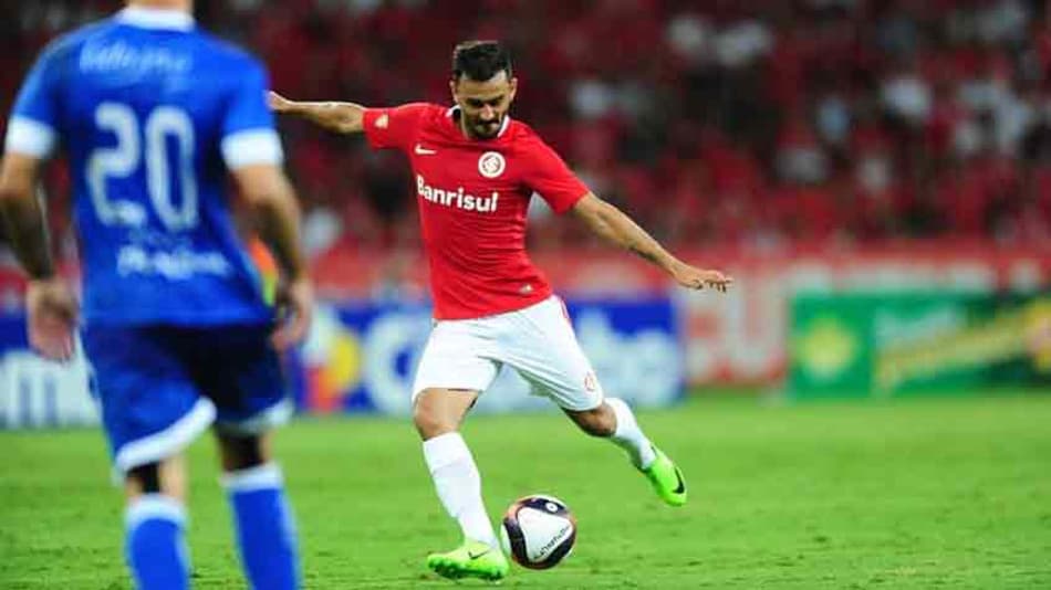 Números da Bola: Estatísticas de Internacional 3×1 Cruzeiro-RS