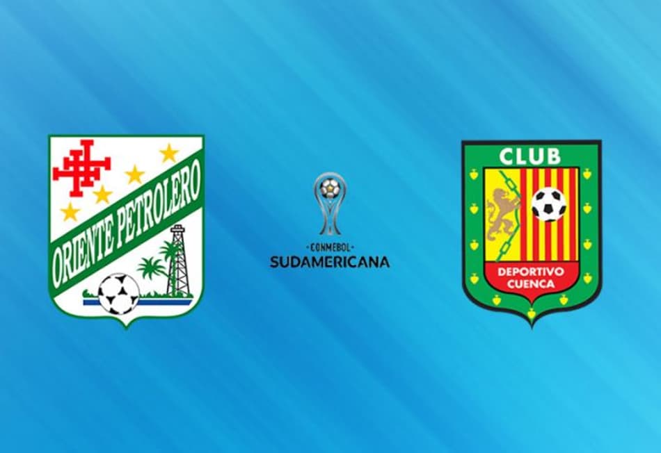 Sul-Americana: Oriente Petrolero e Deportivo Cueca ficam no empate