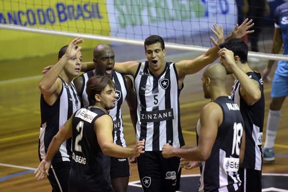 Superliga Masculina