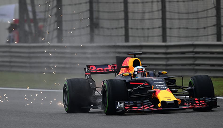 Ricciardo: "Aprovo a decisão, segurança está em primeiro lugar"