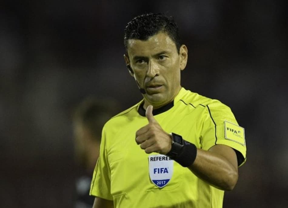 Árbitro da final sobre a La Bombonera: ‘Nenhum estádio me intimida’