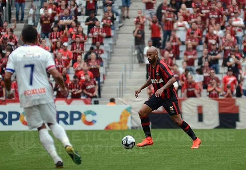 Paraná vai ao STJD e Campeonato Paranaense pode ser paralisado