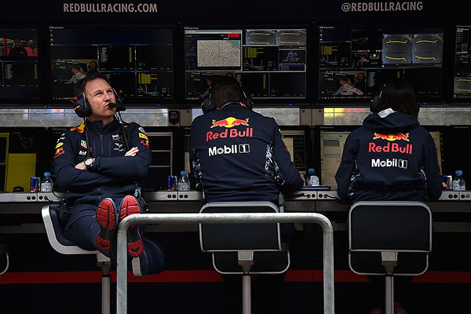FIA mantém programação original para o GP da China