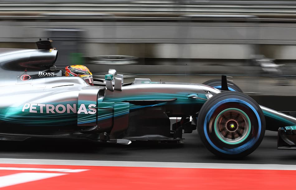 Apesar do fim do GP da Malásia, Petronas manterá acordo com a Mercedes